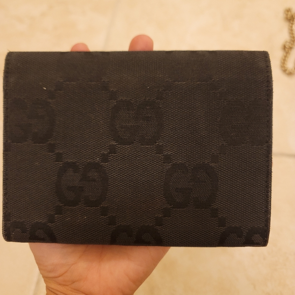 Gucci Wallet - Picture 2 of 3